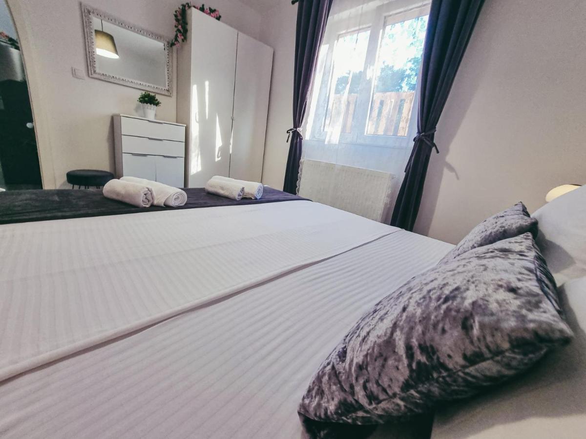 Villa Green Spirit Polaca Ngoại thất bức ảnh